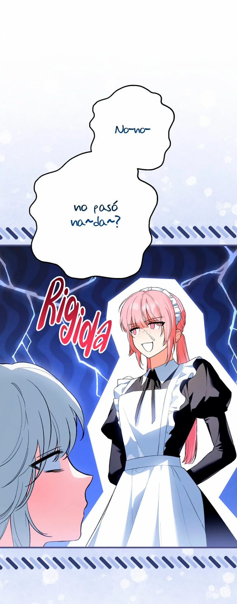 Página 50 del Manga