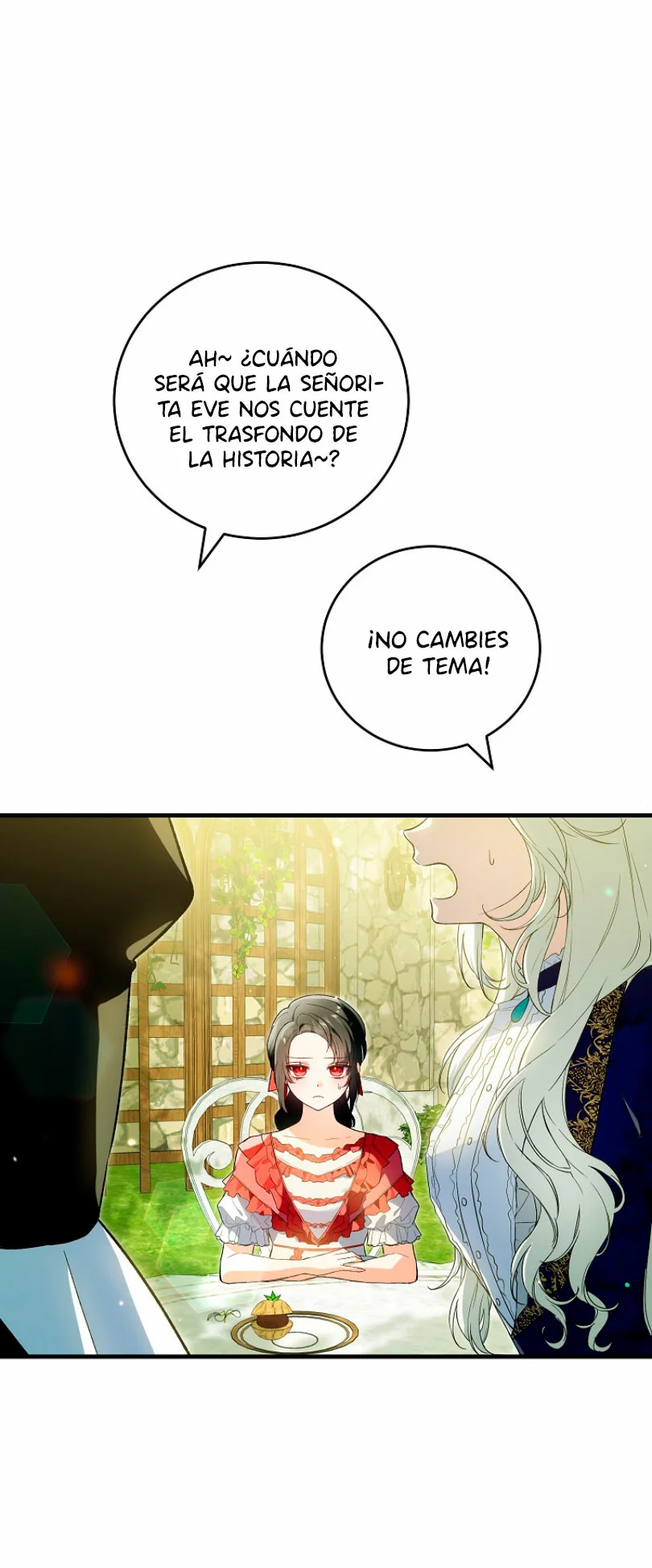 Página 52 del Manga