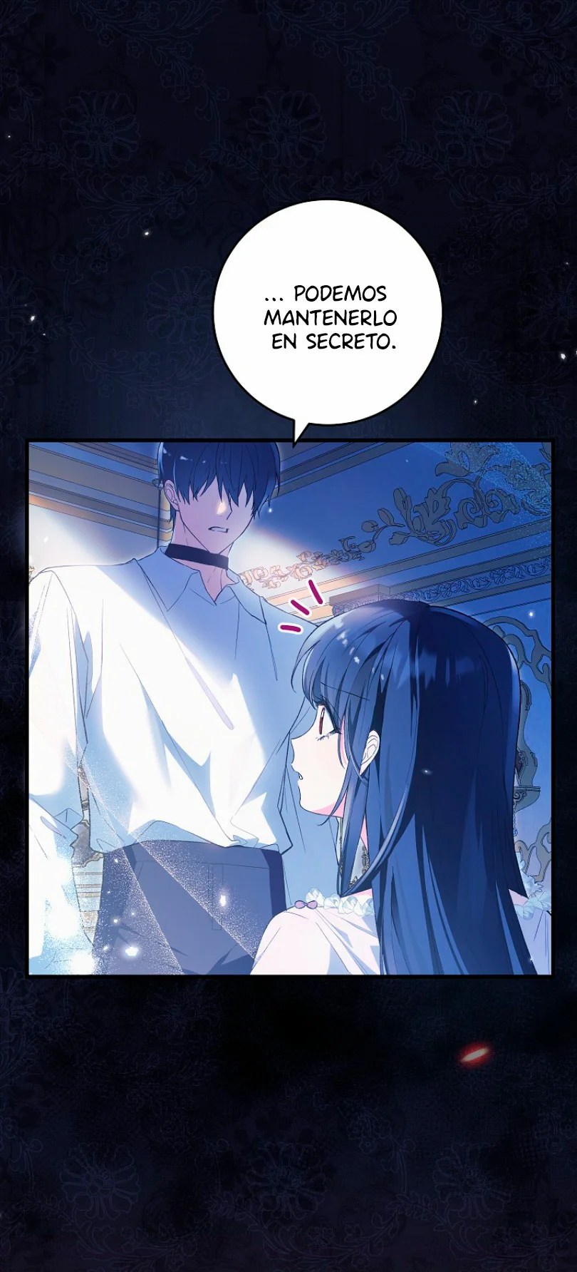 Página 61 del Manga