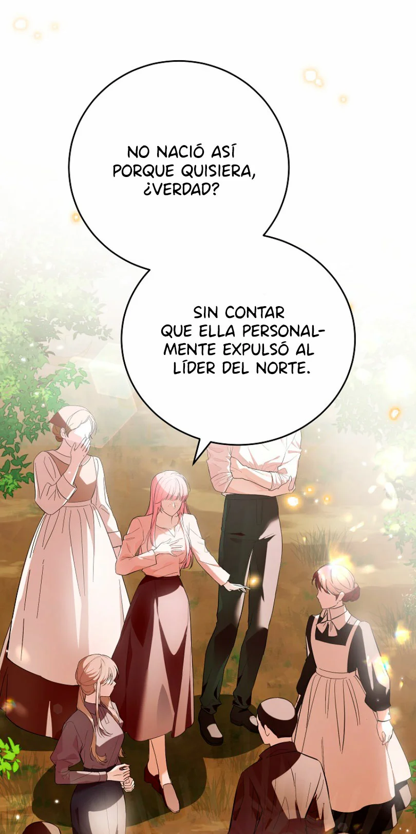 Página 72 del Manga
