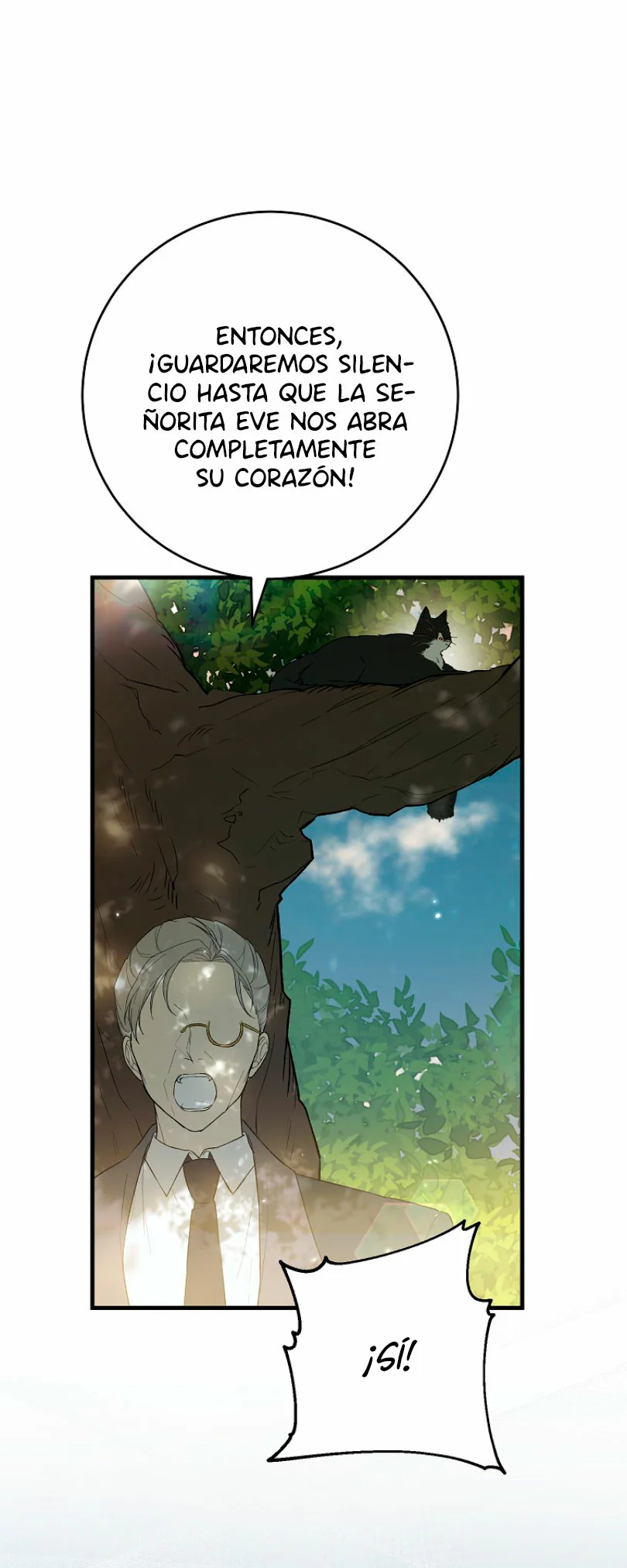 Página 78 del Manga