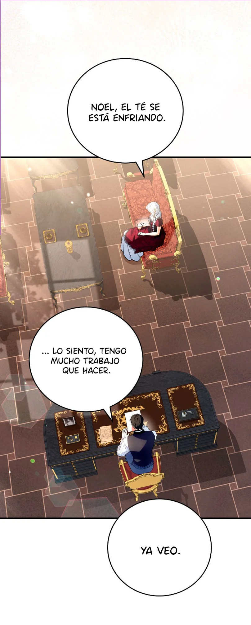 Página 37 del Manga