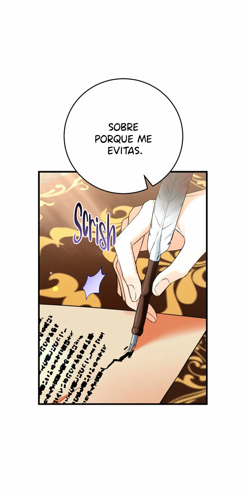 Página 39 del Manga