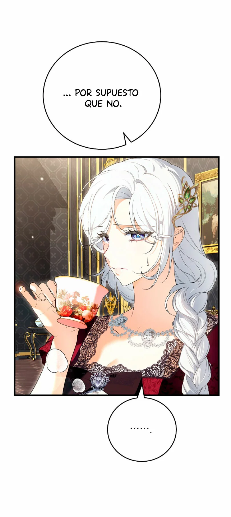 Página 40 del Manga