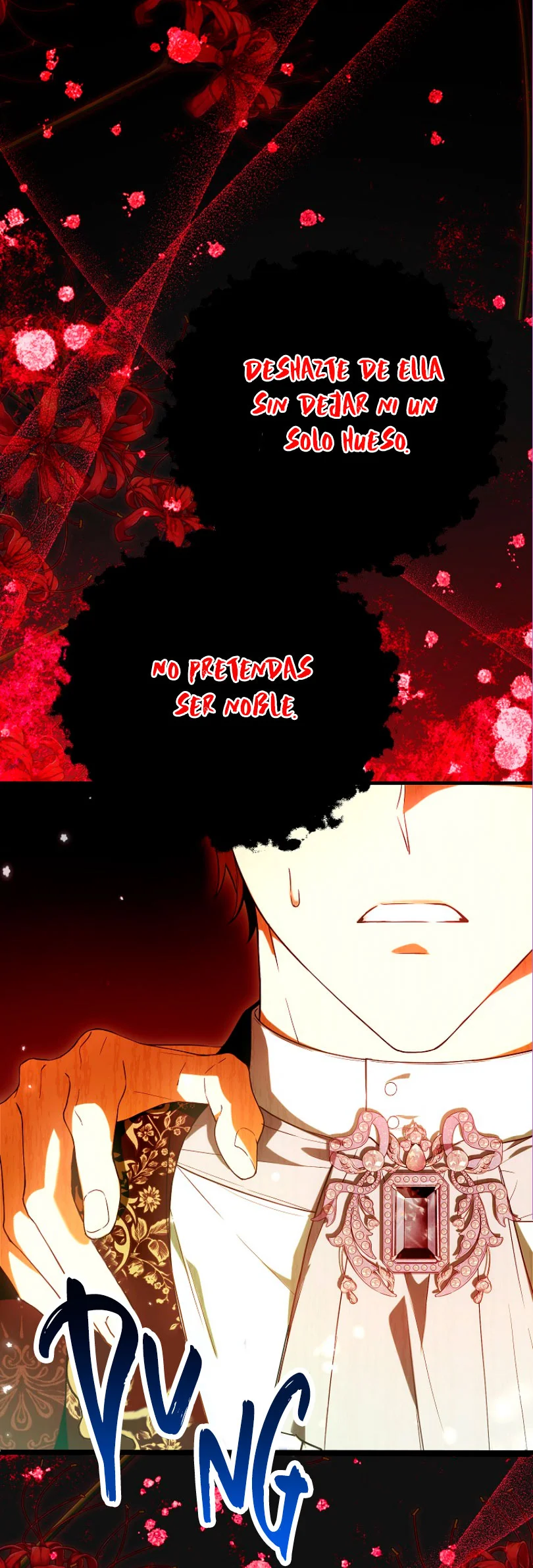 Página 52 del Manga