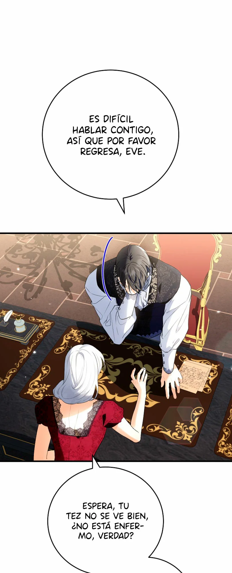 Página 56 del Manga