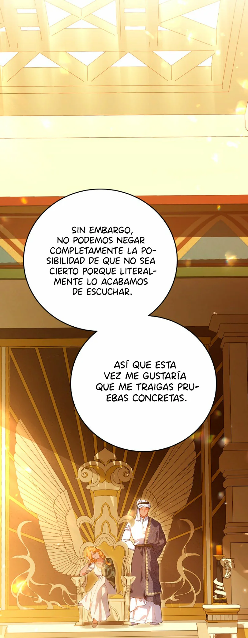 Página 71 del Manga