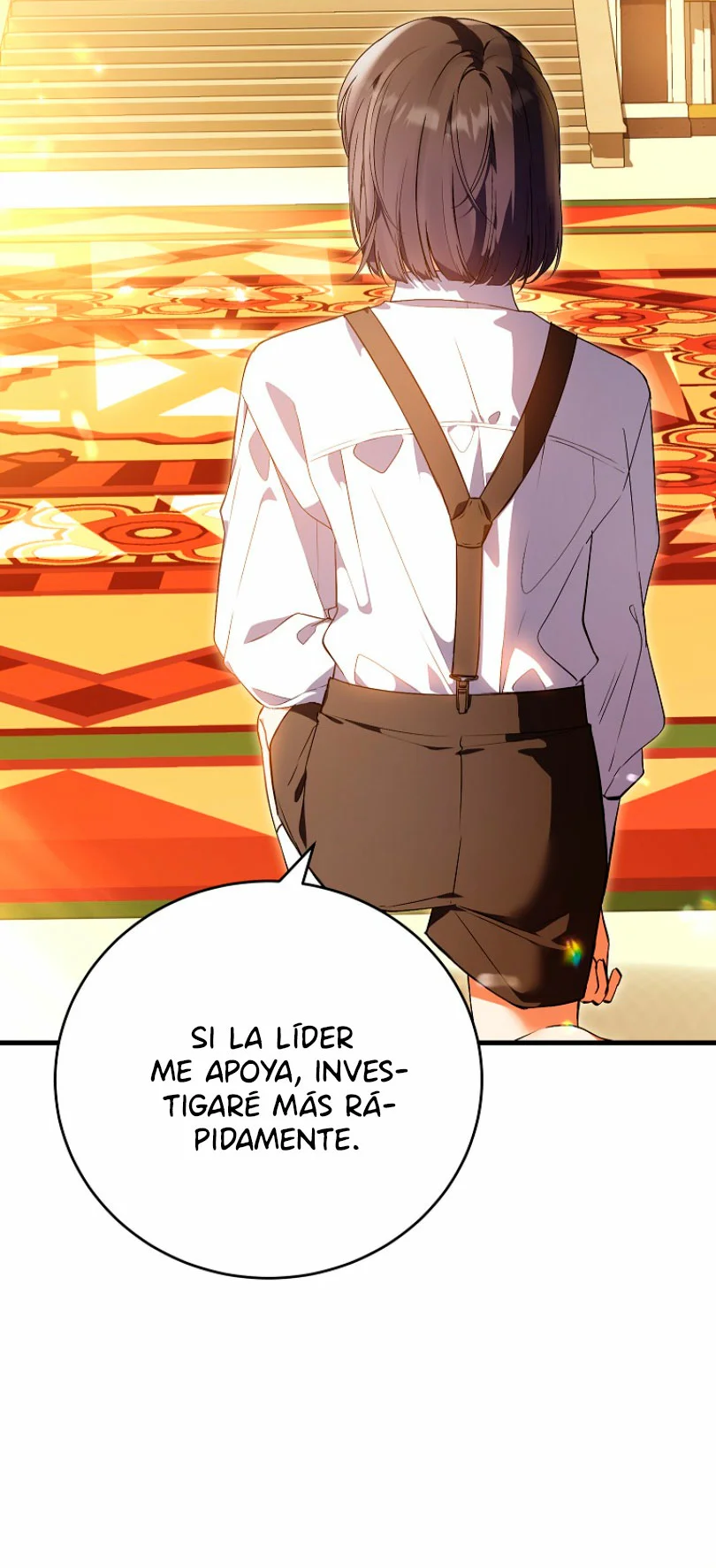 Página 72 del Manga