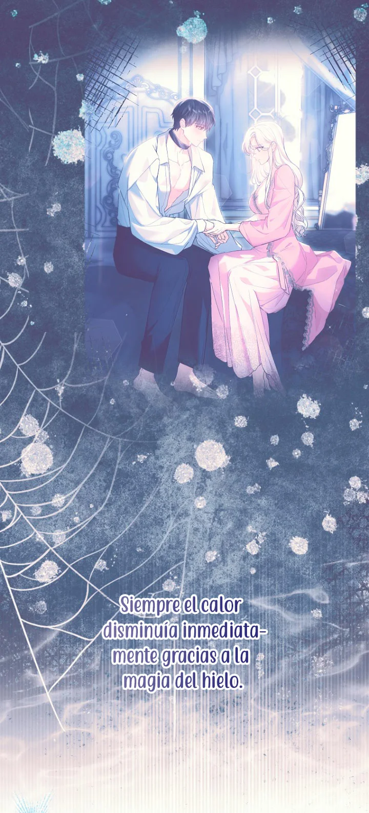 Página 36 del Manga