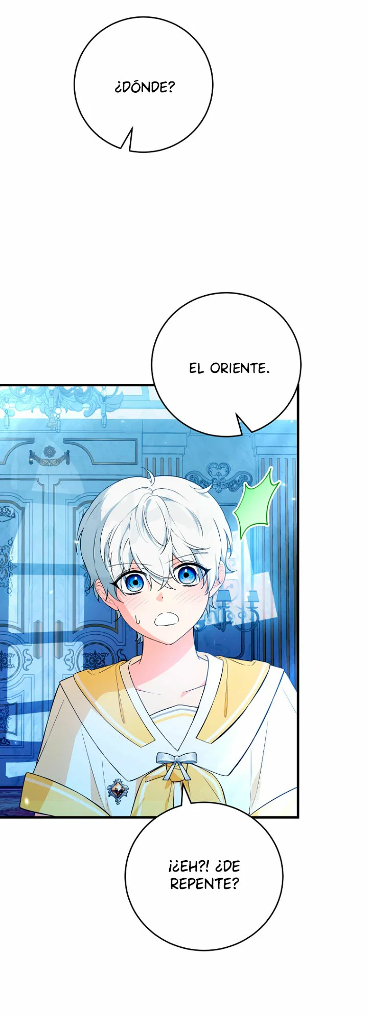 Página 46 del Manga