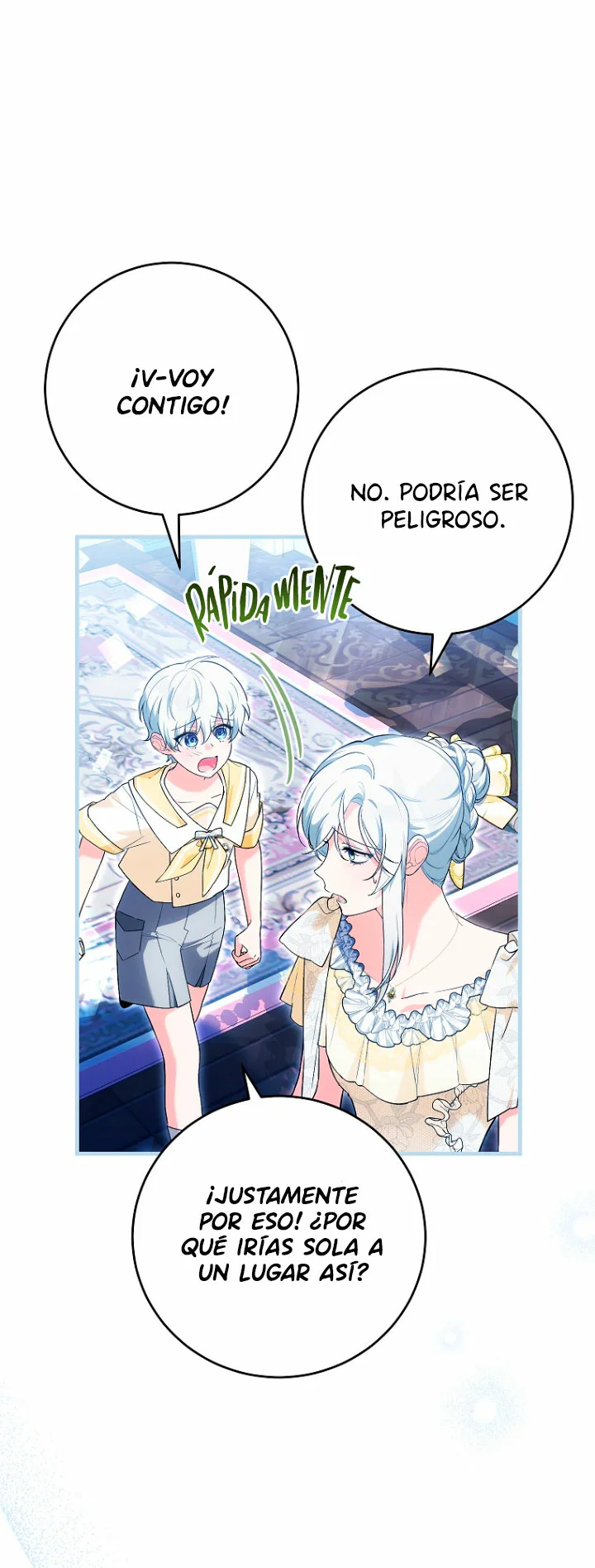 Página 48 del Manga