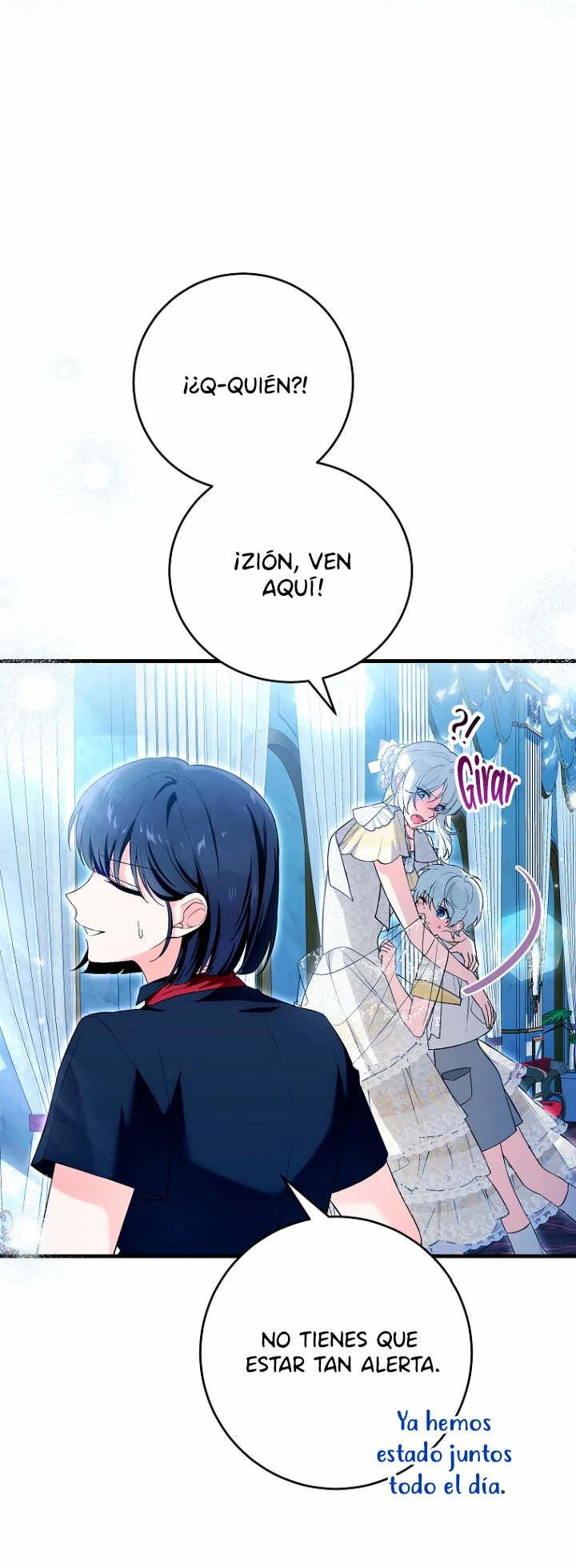 Página 52 del Manga