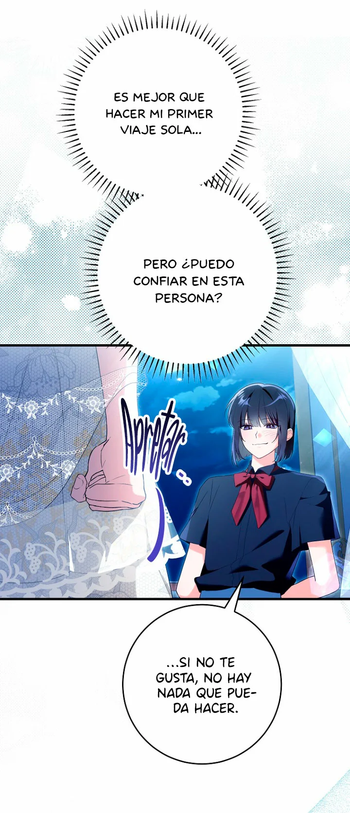 Página 61 del Manga