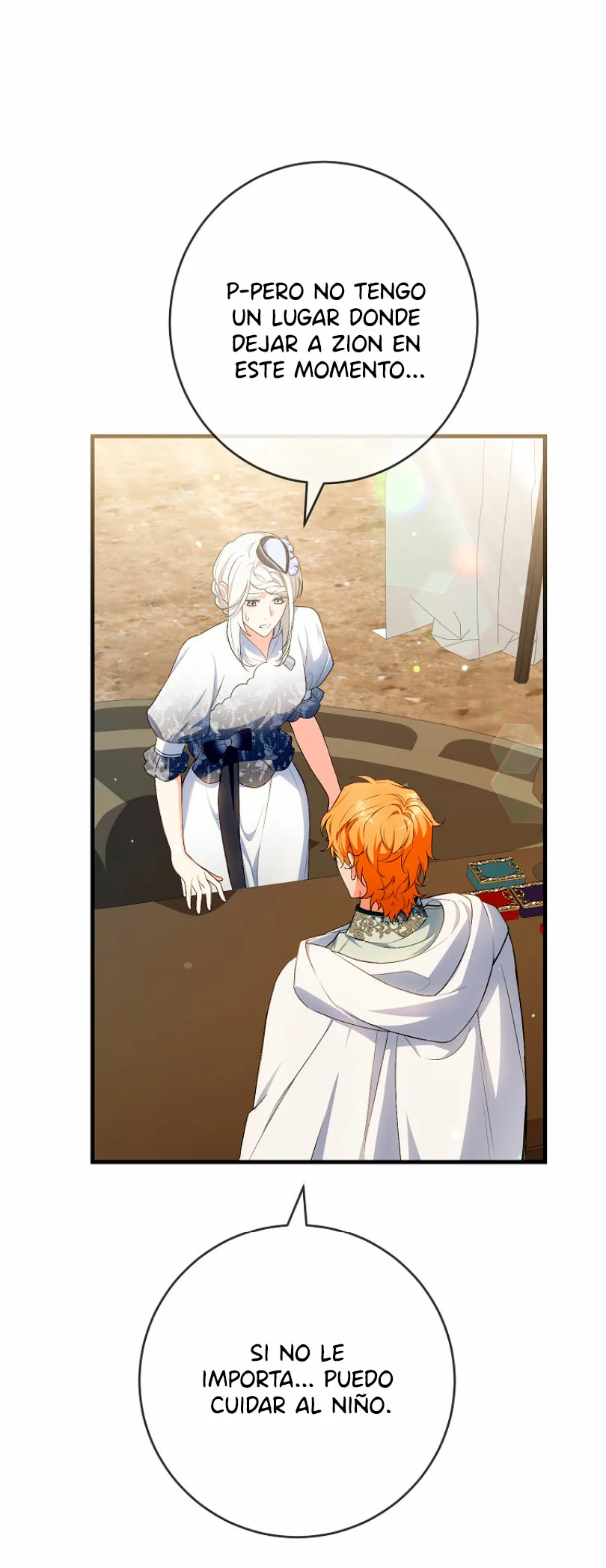 Página 36 del Manga