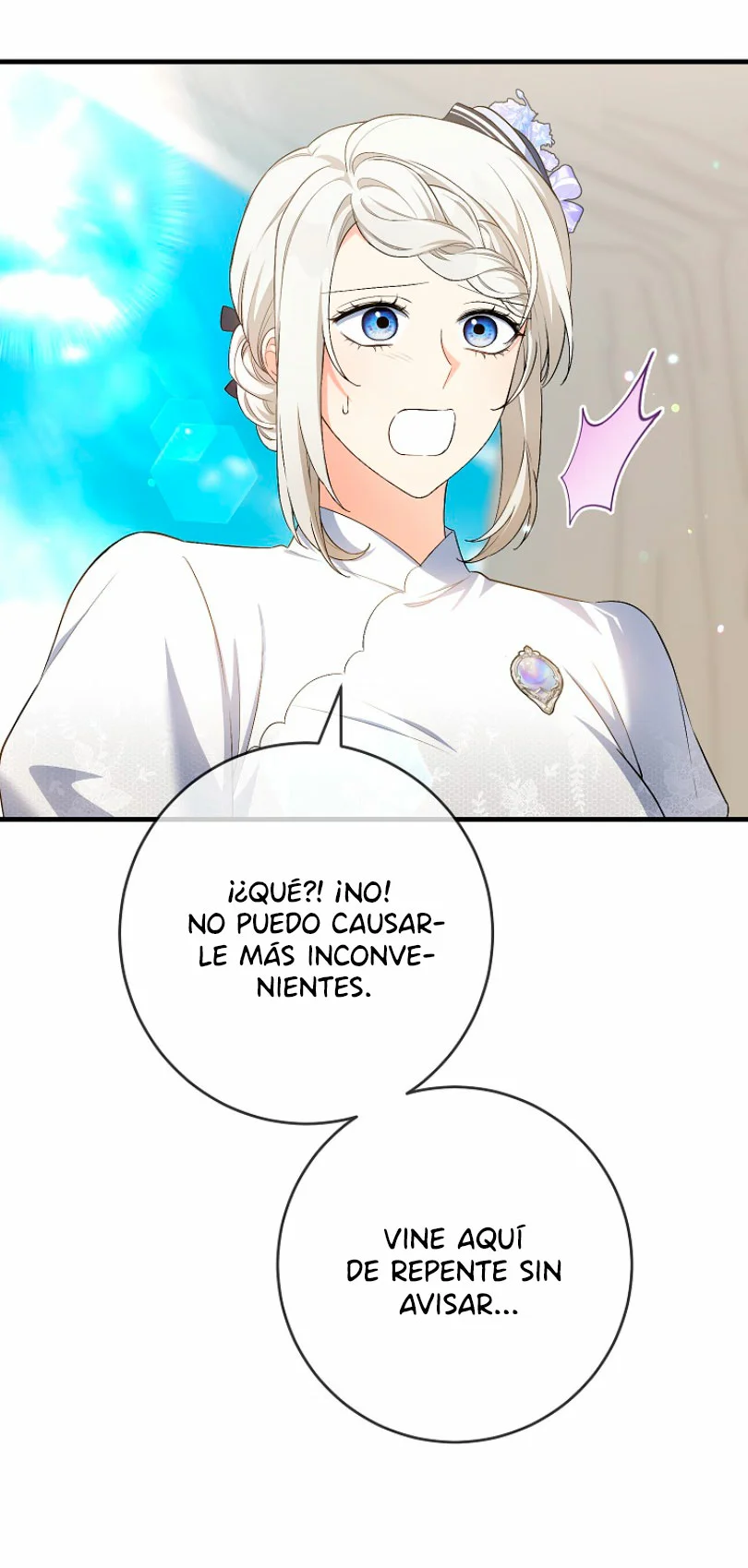 Página 37 del Manga