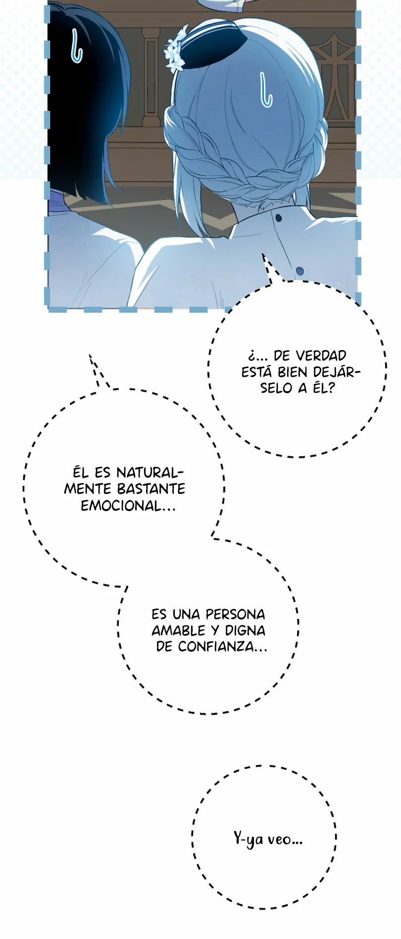 Página 47 del Manga