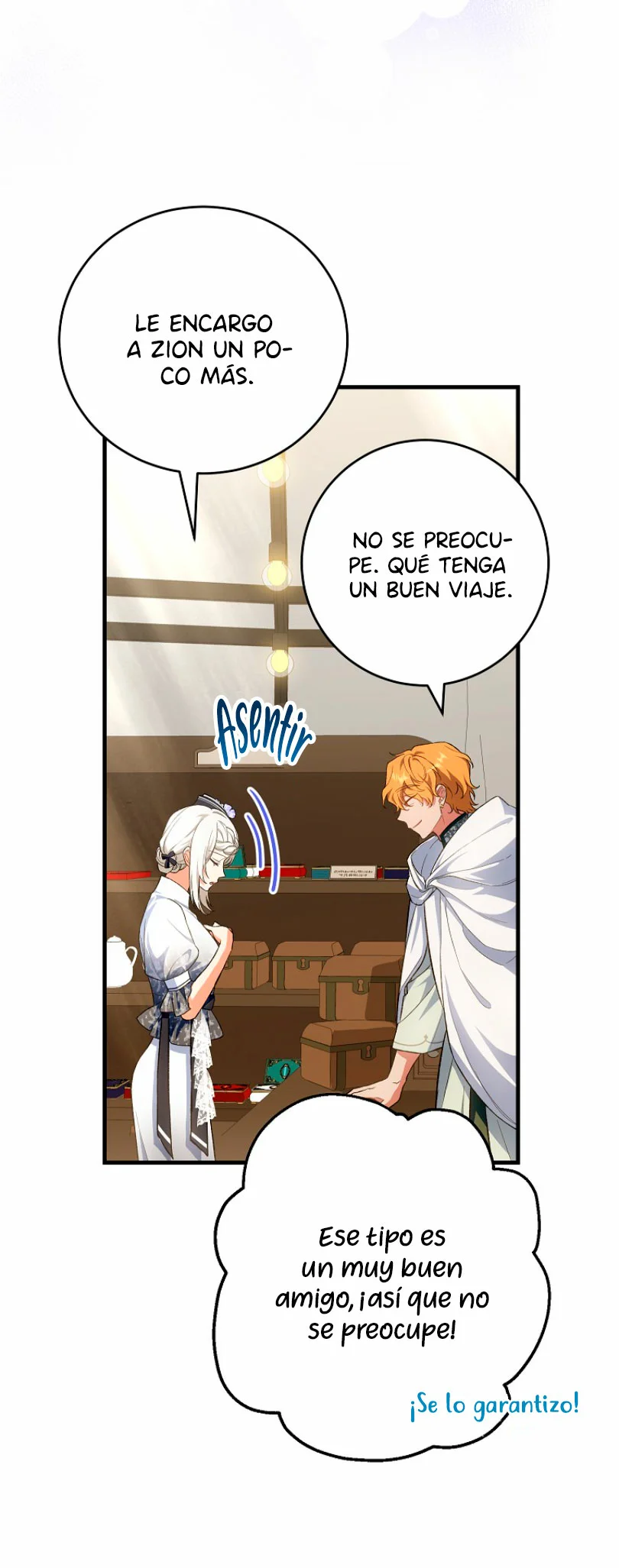 Página 51 del Manga