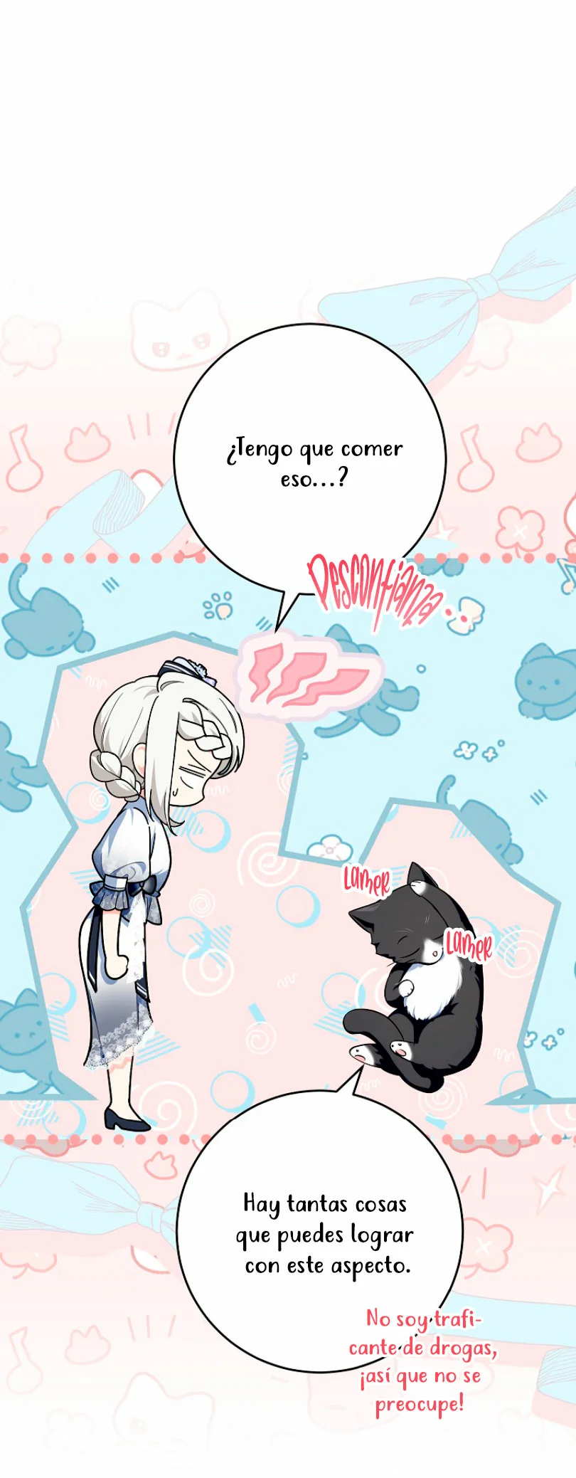 Página 56 del Manga
