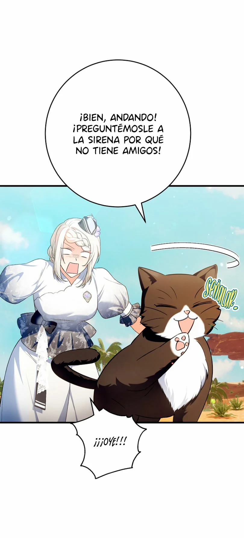 Página 60 del Manga