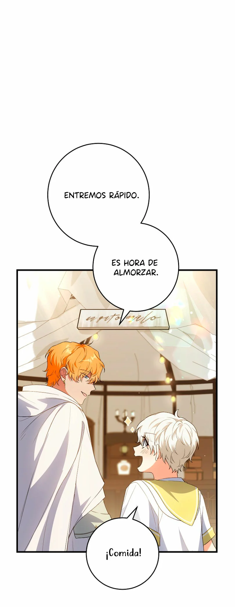 Página 63 del Manga