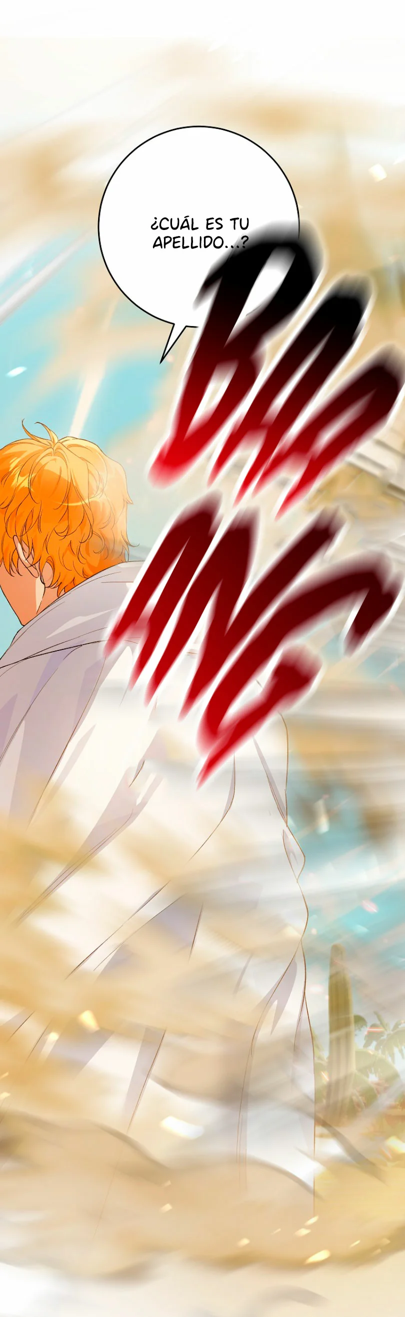 Página 72 del Manga