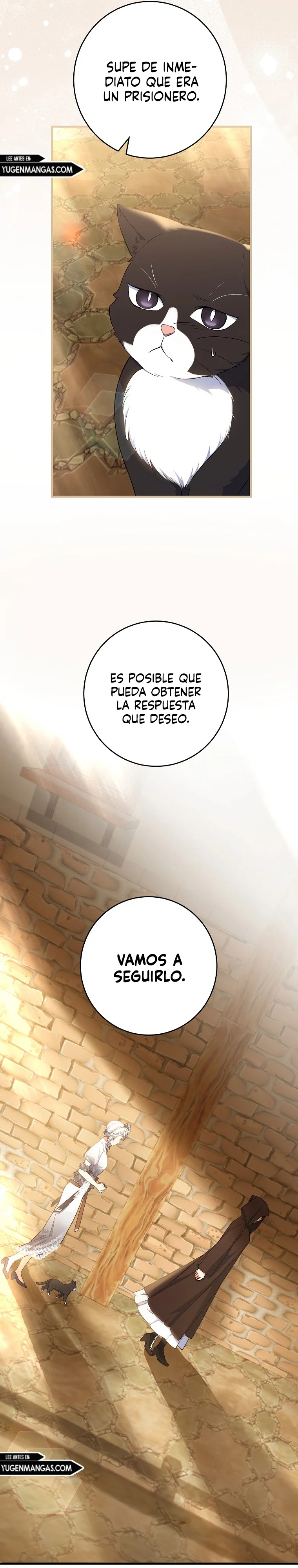 Página 38 del Manga