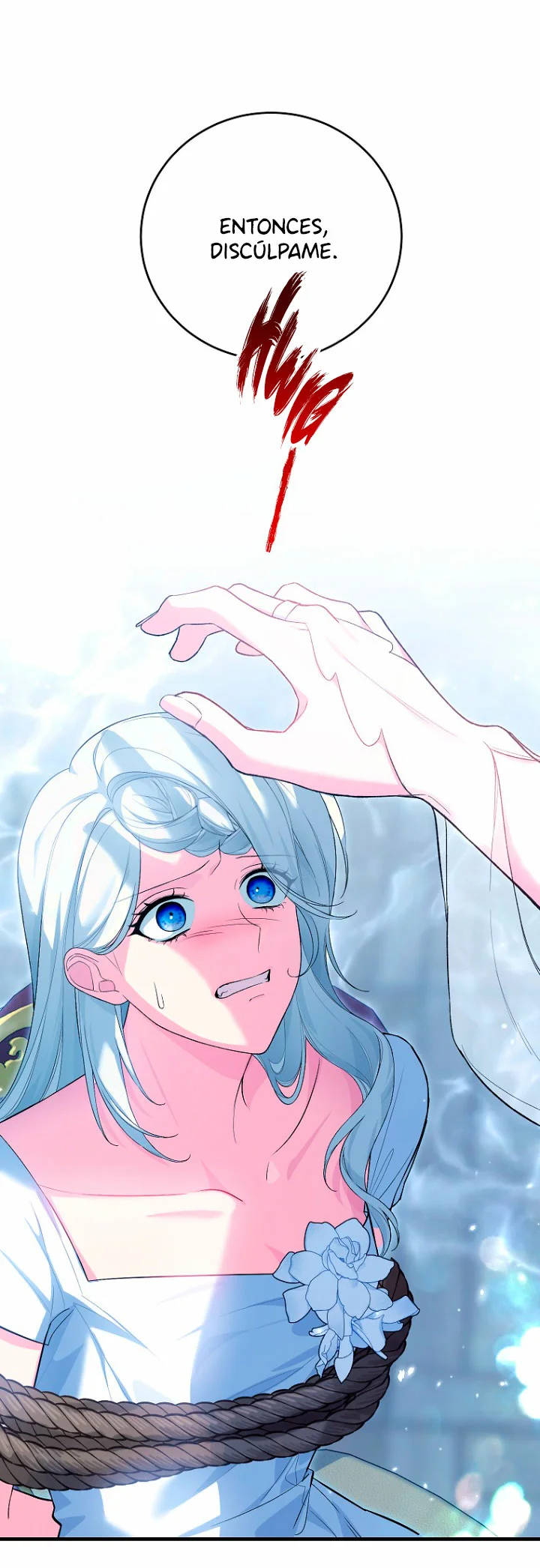 Página 39 del Manga