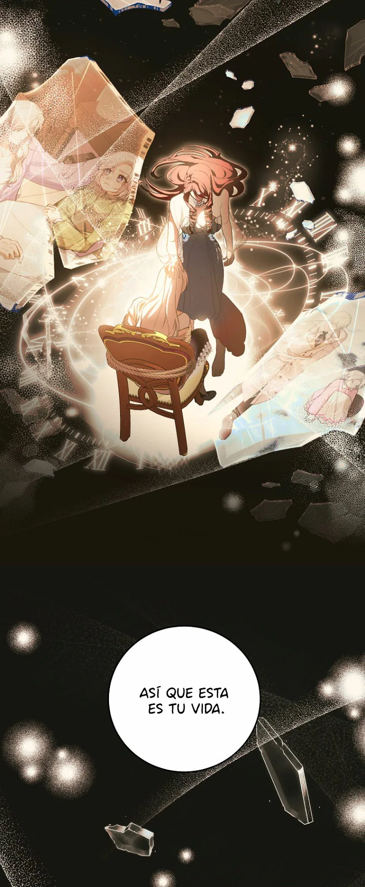 Página 41 del Manga