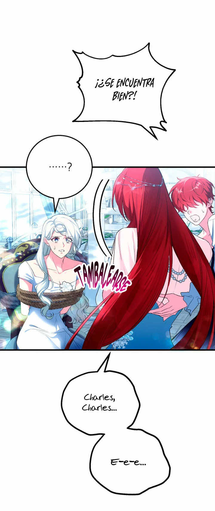 Página 45 del Manga