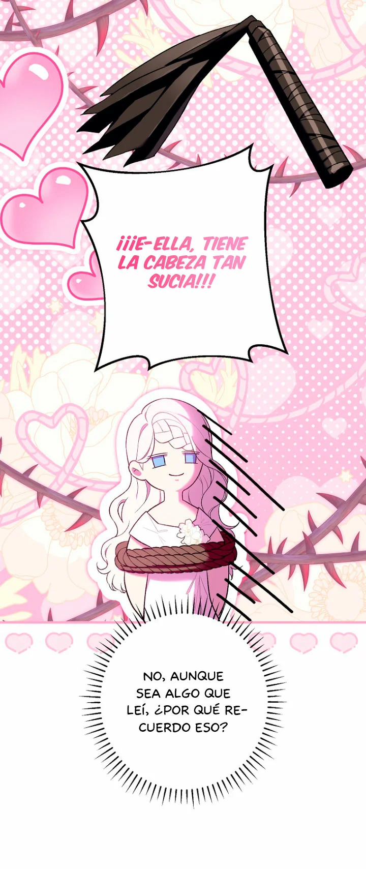 Página 49 del Manga