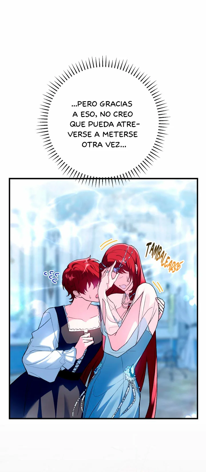 Página 50 del Manga