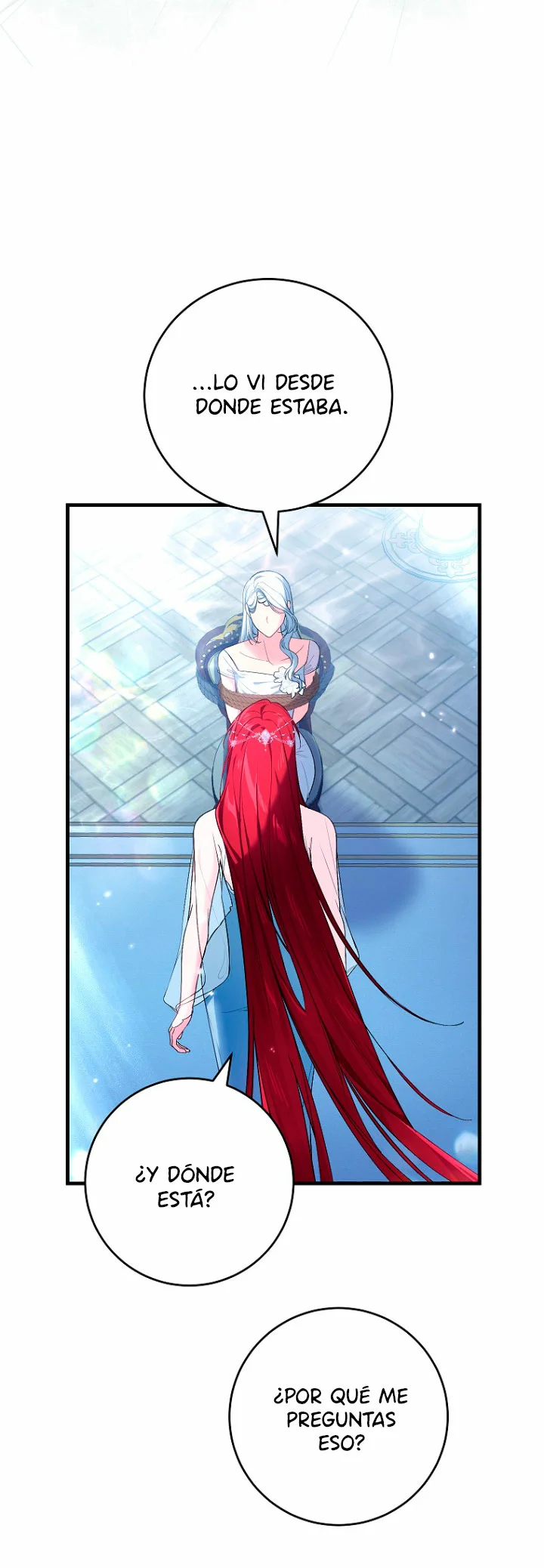 Página 53 del Manga