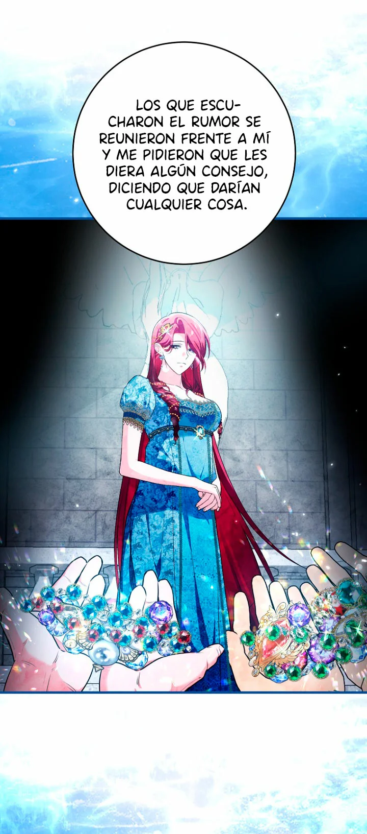 Página 48 del Manga
