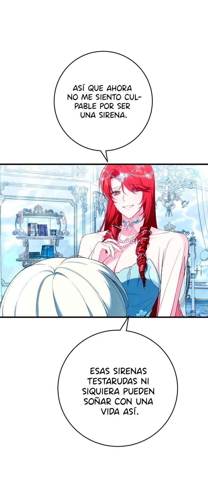 Página 52 del Manga