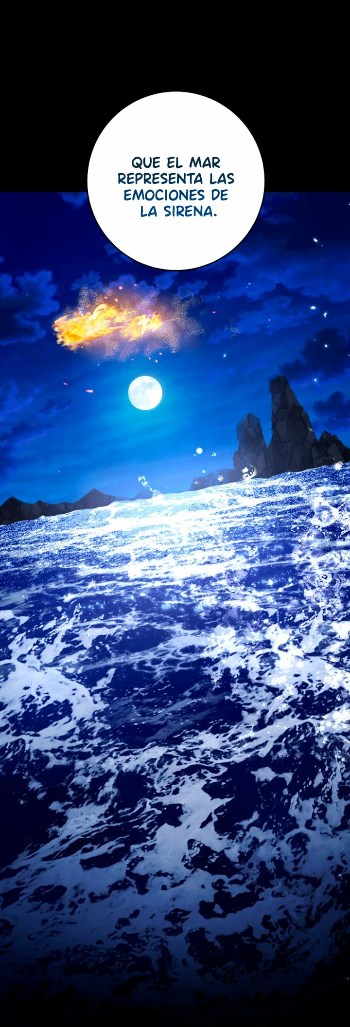 Página 67 del Manga