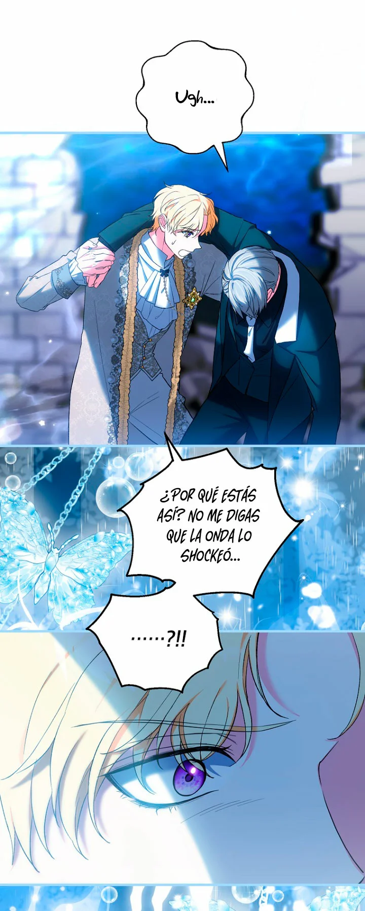 Página 36 del Manga