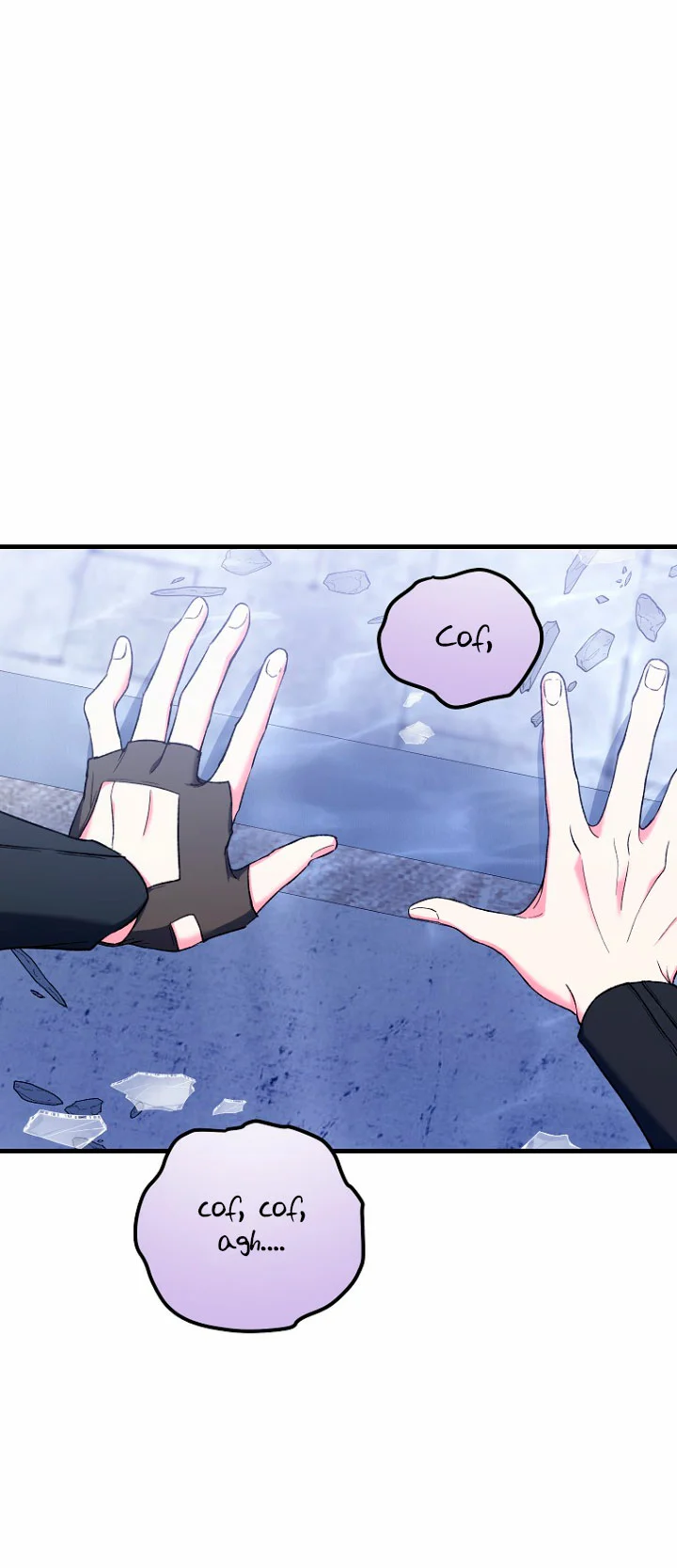 Página 39 del Manga