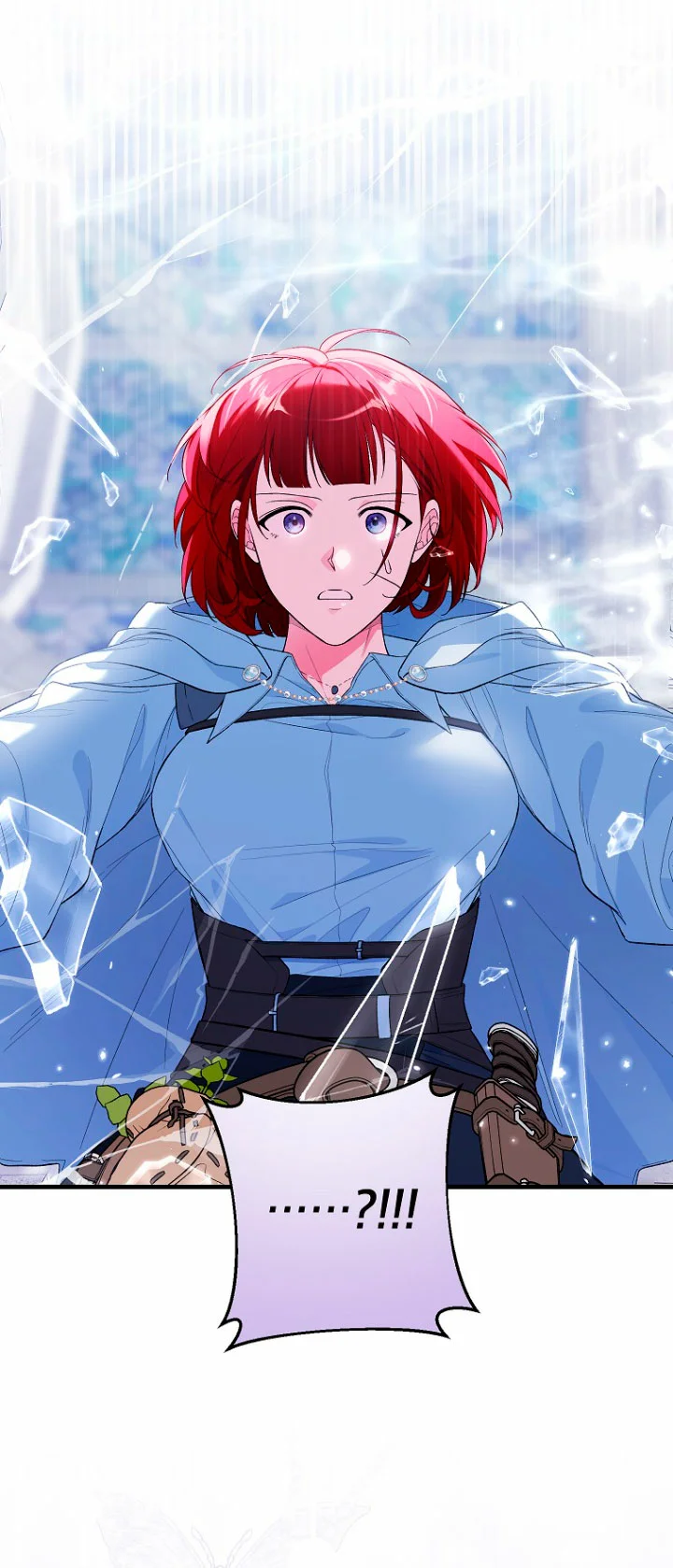 Página 41 del Manga