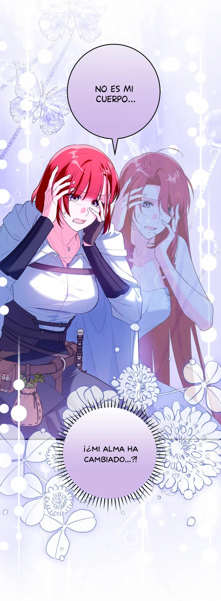 Página 42 del Manga