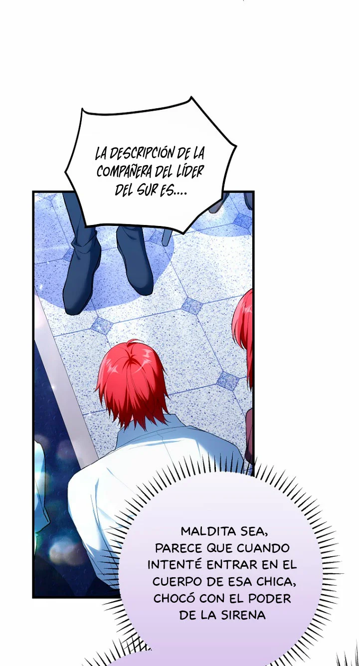Página 45 del Manga