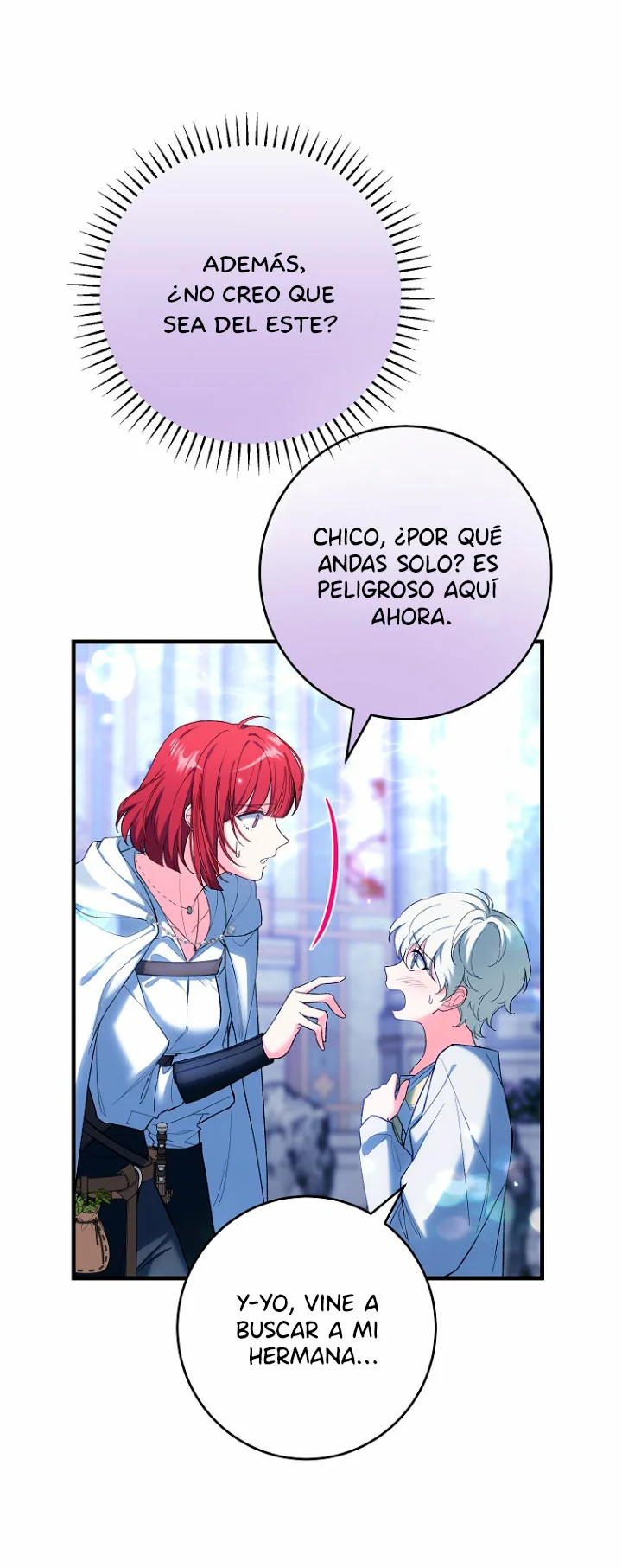Página 50 del Manga