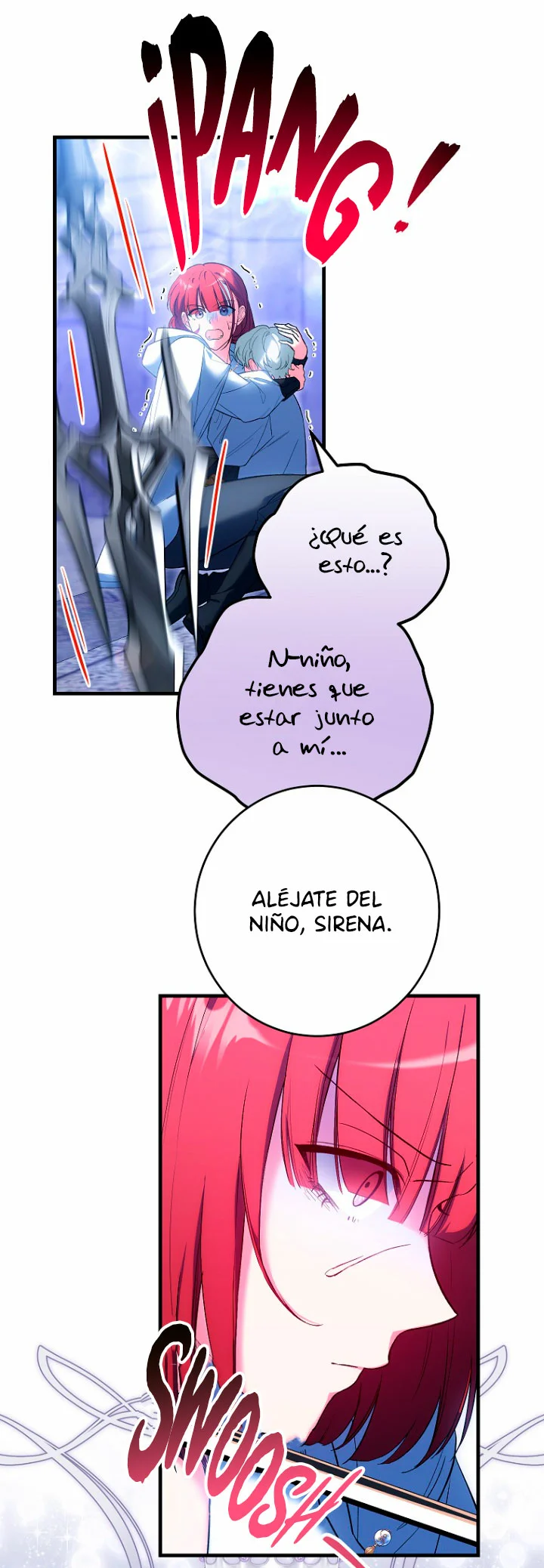 Página 58 del Manga