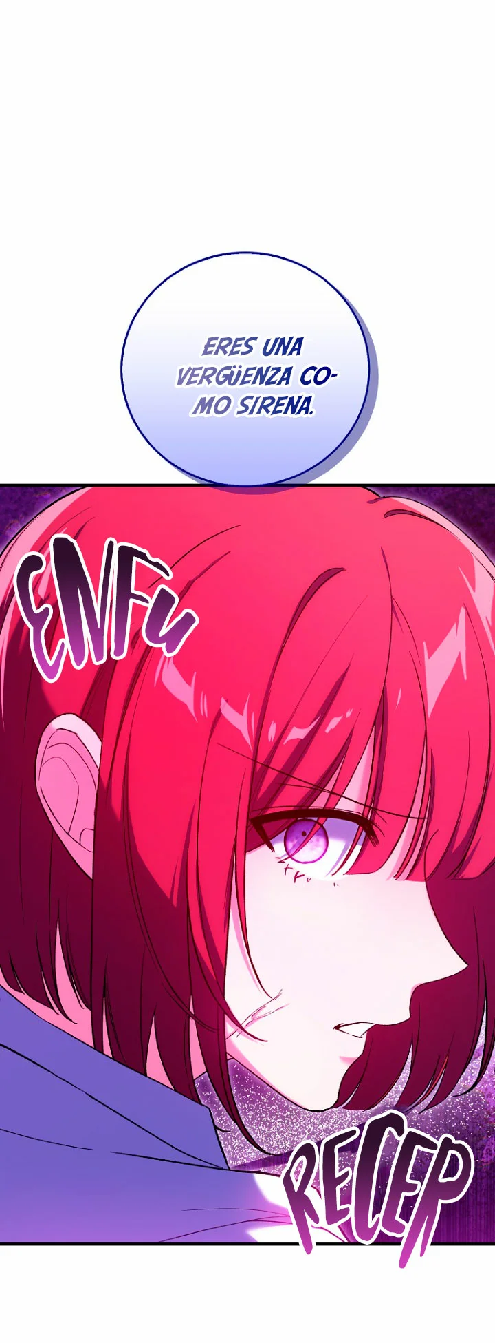 Página 61 del Manga