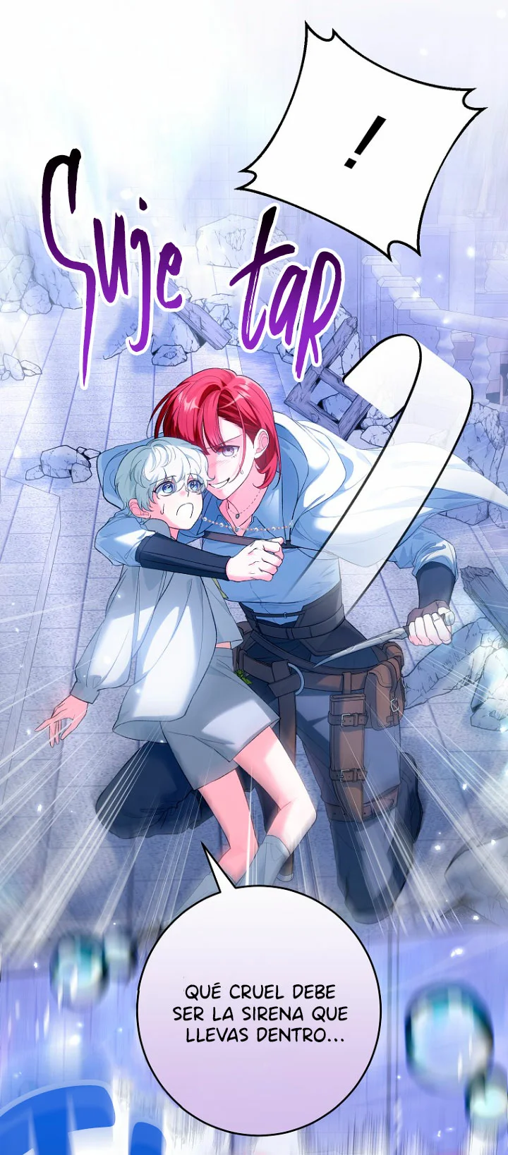 Página 64 del Manga