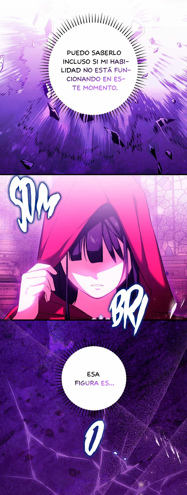 Página 67 del Manga