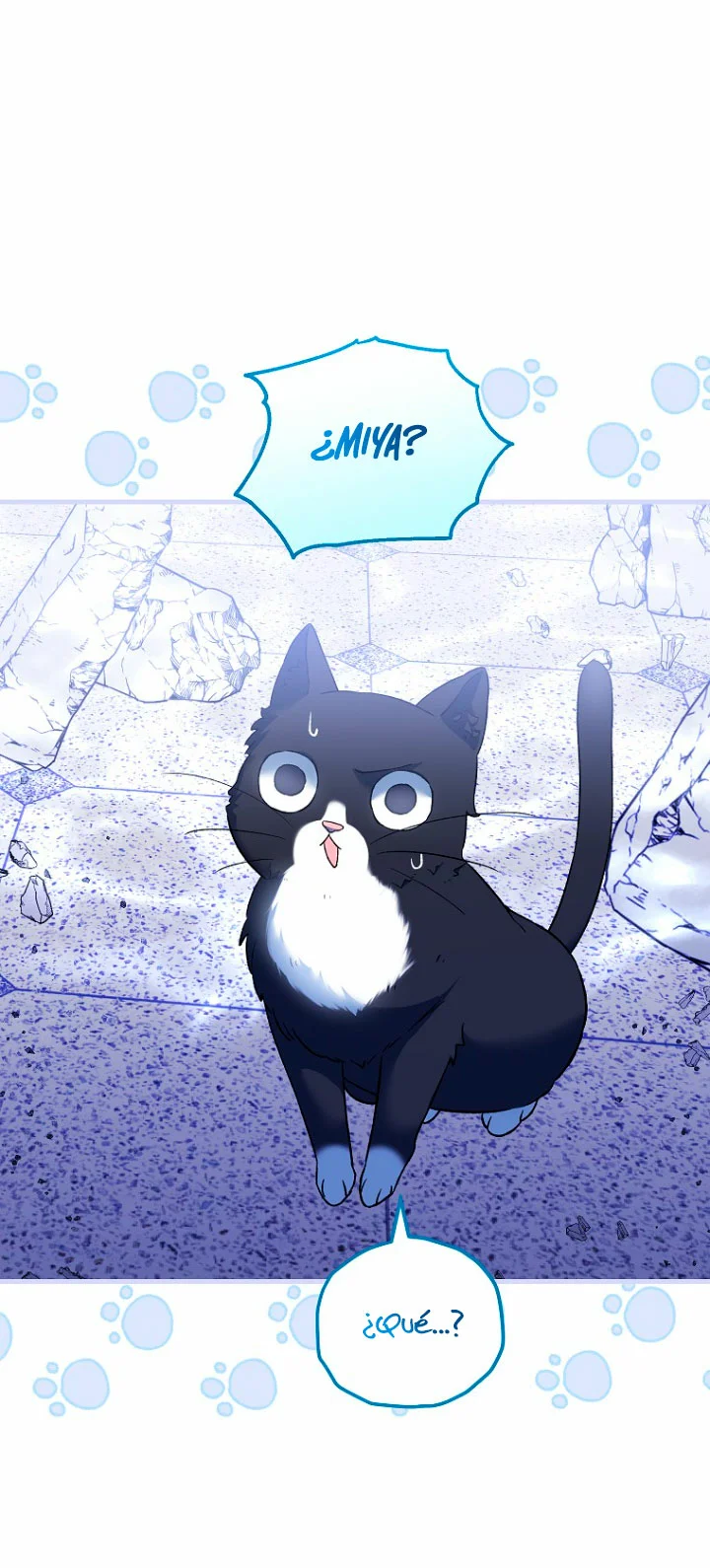 Página 40 del Manga