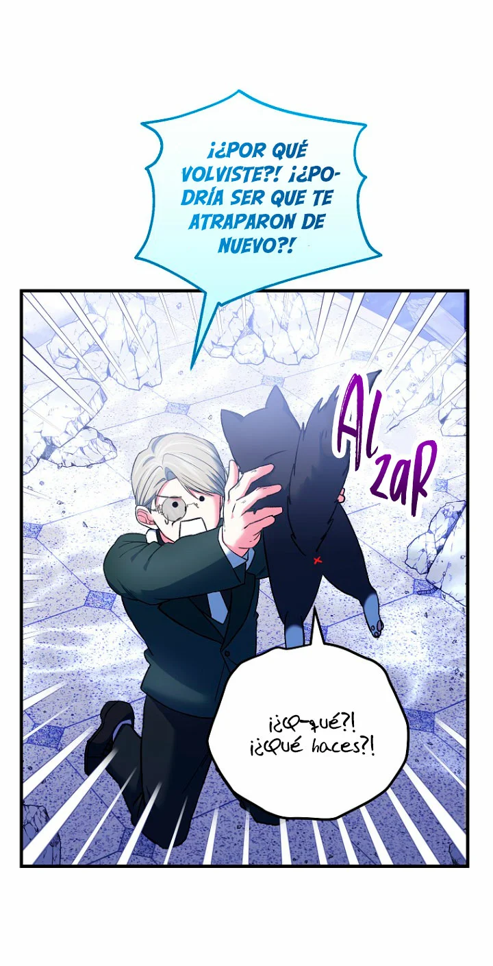 Página 41 del Manga