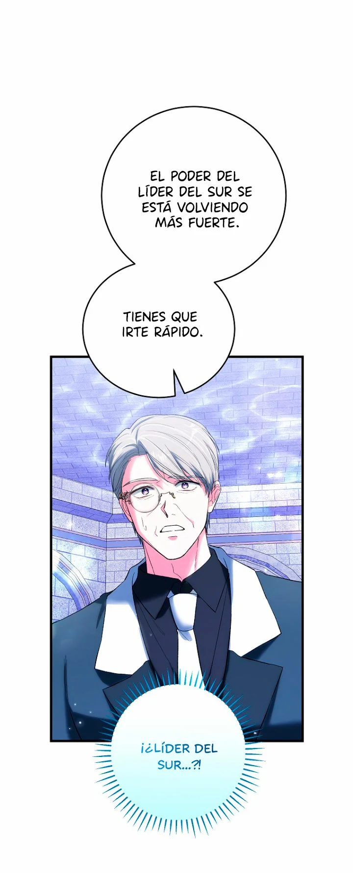 Página 50 del Manga