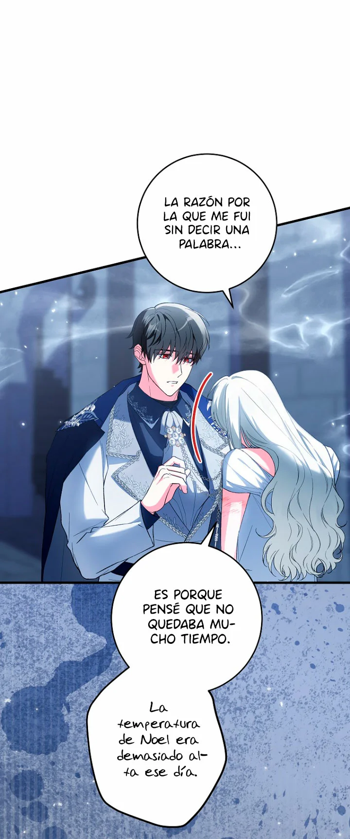 Página 43 del Manga