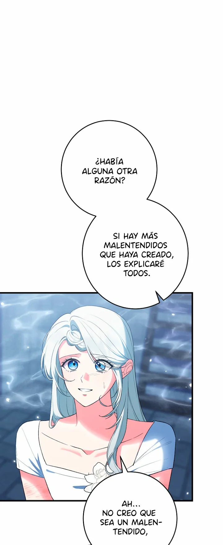 Página 50 del Manga